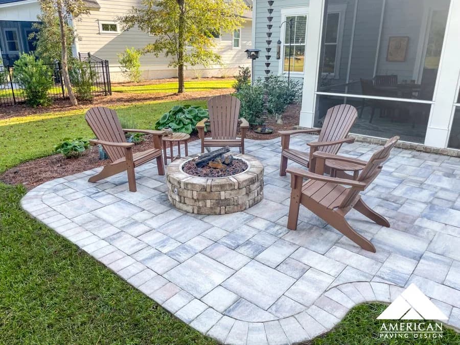Patio Installation Services in Clermont, GA