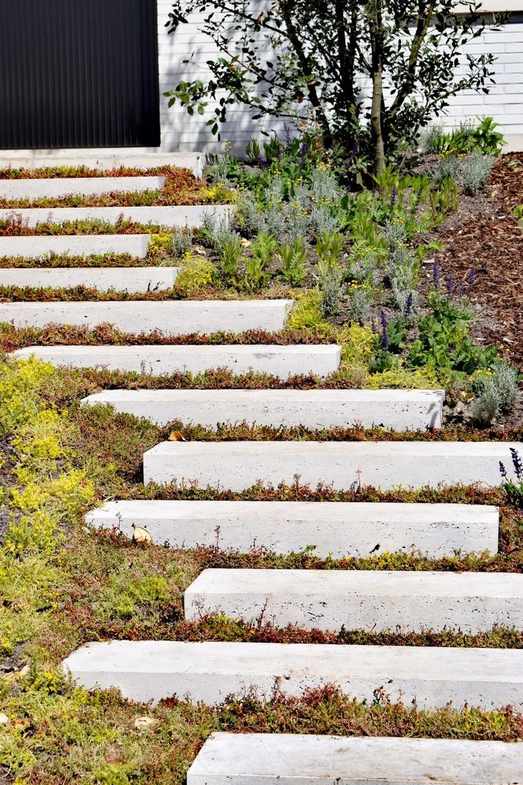 Outdoor Steps & Stairs in Cumming project 1