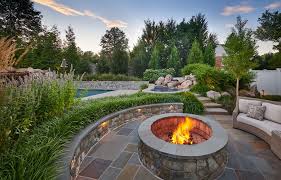 Landscape Design in Cumming project 5
