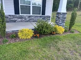 Tree & Shrub Planting in Cumming project 4