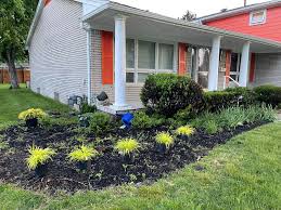 Tree & Shrub Planting in Cumming project 5